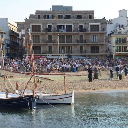 Moli Del Mar Διαμέρισμα L' Escala Εξωτερικό φωτογραφία