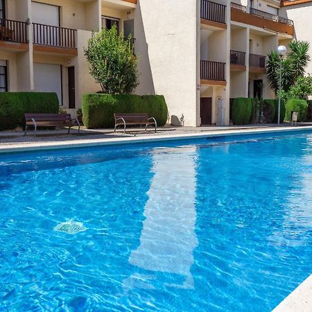 Moli Del Mar Διαμέρισμα L' Escala Εξωτερικό φωτογραφία