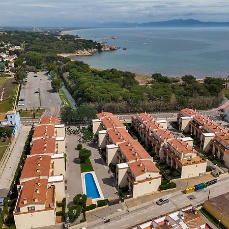 Moli Del Mar Διαμέρισμα L' Escala Εξωτερικό φωτογραφία