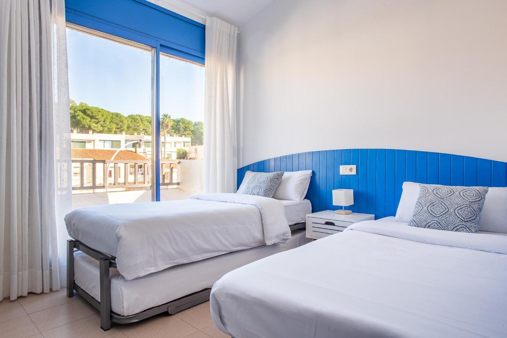 Moli Del Mar Διαμέρισμα L' Escala Εξωτερικό φωτογραφία
